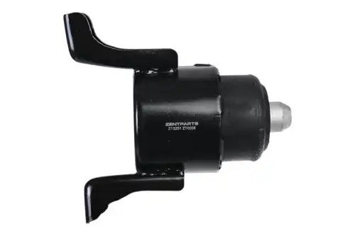 подушка ДВС правая! АКПП\ FAW Besturn B50 17>, Mazda 6 GG/GY 02> Z13251 ZENTPARTS