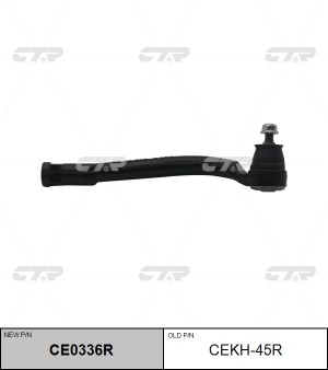 KIA SPORTAGE (2010>)/ OPTIMA III (2010>) CE0336R CTR