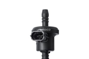 Клапан электромагнитный CHEVROLET Cruze (09-) вентиляции бака топливного METACO 6716009 METACO