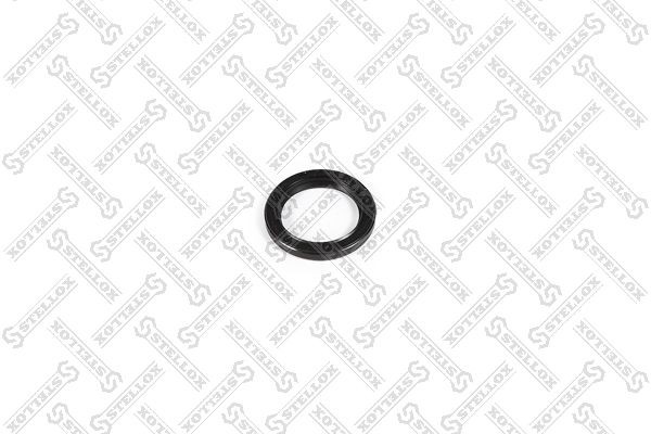 сальник к/в передний! 37x50x6\ Mitsubishi Galant/Pajero 3.0 83> 34-00038-SX STELLOX