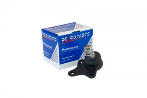 Опора шаровая EXEED TXL (19-) передняя левая DELCOPARTS 19180931 DELCOPARTS