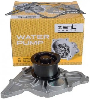 помпа!\ Audi A4/A6/A8/Allroad, Skoda Superb, VW Passat 2.5TDi 97-08 Z14676 ZENTPARTS