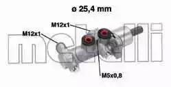 METELLI 05-0767 Главный тормозной цилиндр 477454 05-0767 METELLI