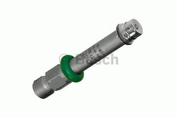 Форсунка VW Golf,Passat AUDI 80,100 топливная BOSCH 0 437 502 045 BOSCH
