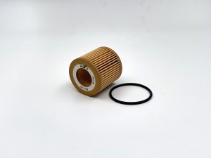 Фильтр масляный GB-1224 GB-1224 BIG FILTER