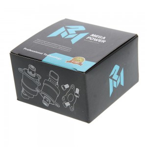 Блок дозировочный ГАЗ,МАЗ дв.ЯМЗ-530,534 (замена на 1465ZS0107) MEGAPOWER 110-25-010 MEGA POWER