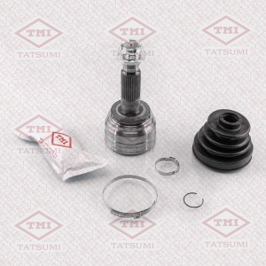 ШРУС наружный к-кт!\ Toyota Land Cruiser 96> TDA1038 TATSUMI