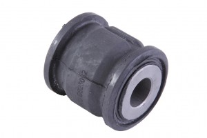 сайлентблок рулевой рейки!\ Mazda 6 07-12 GS25092 JIKIU