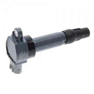 Катушка зажигания MITSUBISHI Lancer (07-) MEGAPOWER 370-13-037 MEGA POWER