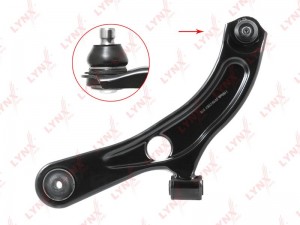 SUZUKI SWIFT (2004-2010) C5367L LYNXAUTO