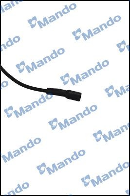 Провод высоковольтный DAEWOO Matiz (98-) (0.8) CHEVROLET Spark (0.8) комплект MA EWTD00002H MANDO