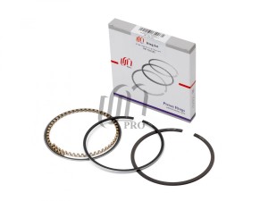 Кольца поршневые 0.50 Toyota 3VZ-FE d87.5+0.5 1.5-1.5-4.0 на 1 цил. UM PR1753050 UNITED MOTORS PRO