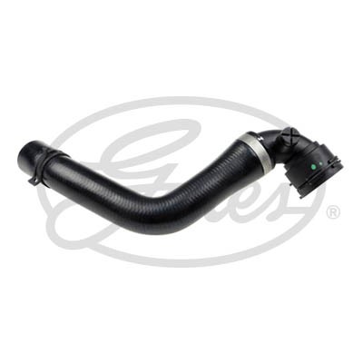 Патрубок системы охлаждения 417229 (4275-53042) 053042 GATES