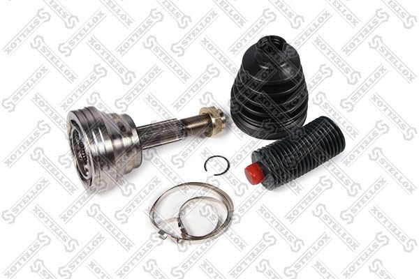 ШРУС наружный к-кт! 4303028010\ Toyota RAV 4 II 2.0 VVTi 4WD 00-05 150-1536-SX STELLOX