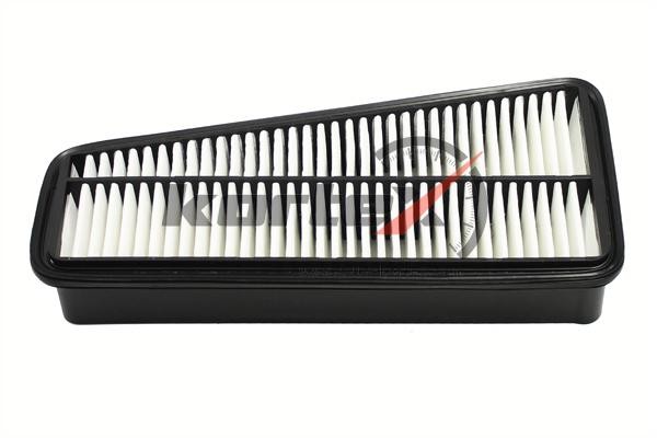 Фильтр воздушный TOYOTA LAND CRUISER 120 4.0 03- KA0229 KA0229 KORTEX