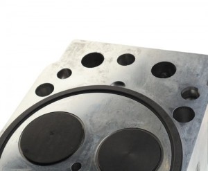 Головка блока КАМАЗ-ЕВРО-3,4 (на дв.с Common Rail) в сборе MOVELEX 7409010030MX MOVELEX