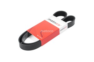 TOYOTA GS 300/IS 250/350 (2005>)/RX 300 (2009>) 7PK1550 METACO