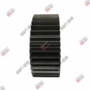 Шестерня первичного вала КПП 8JS XCMG JS125T1701031 SHAFT