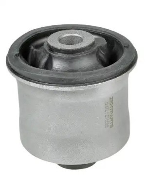 сайлентблок зад. балки! Toyota Corolla Verso ADE150/NDE150 06> Z25721 ZENTPARTS