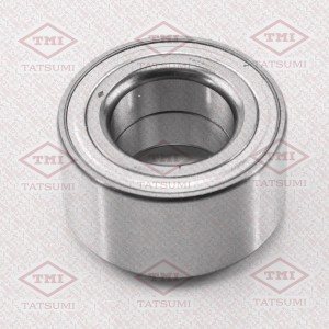 Подшипник передней ступицы TOYOTA Yaris/Prius 11 TDF1008 TDF1008 TATSUMI
