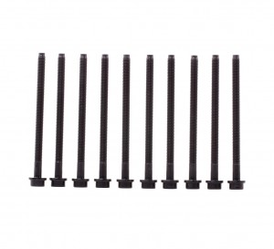 FORD FIESTA/ FOCUS/ FUSION/ MAZDA 2/ 121 (ZQ) M10X143X1,5/ (X10) 14-32358-01 VICTOR REINZ