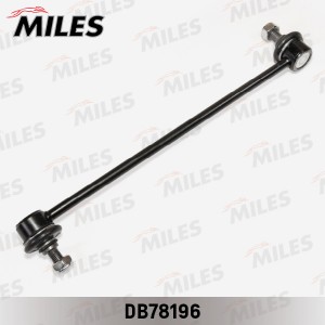 Тяга стабилизатора передней подвески правая TOYOTA CAMRY 96-01 /LEXUS RX300 (TRW DB78196 MILES