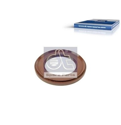 Сальник хвостовика редуктора 90*145*10/15 EV90/91/RS1356SV Volvo F/FL/FH/FM 235057 DIESEL TECHNIC