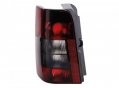 указатель поворота правый! белый Citroen Berlingo 07/96> 552-1506R-UE DEPO