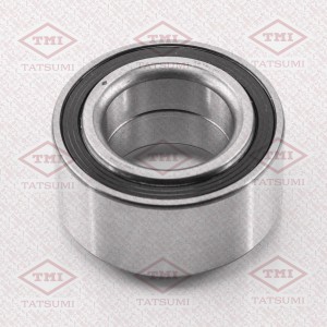 Подшипник передней ступицы NISSAN Maxima/Primera 90- TDF1003 TDF1003 TATSUMI