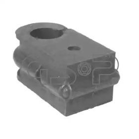 втулка стабилизатора переднего!\ Nissan Teana J31 03-09 513294 GS P