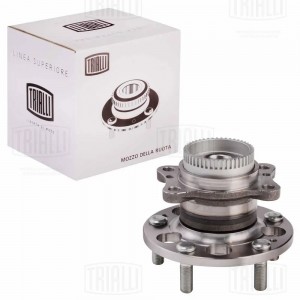 Ступица Hyundai Elantra (11-)/Kia Cerato (13-) (задн. в сборе с подшип.) (MR 089 MR 0890 TRIALLI