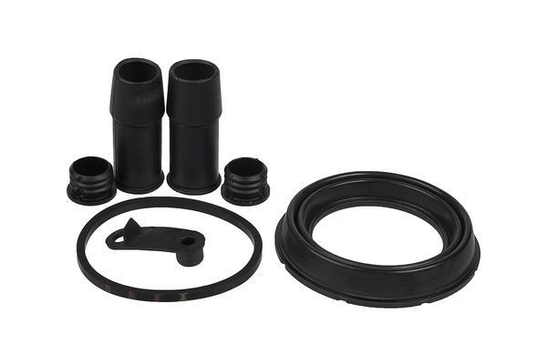 рем.к-кт дискового тормоза! d60 ATE\ VW Touareg/Transporter 02> 04-98025-SX STELLOX