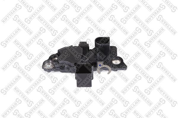 реле-регулятор! 14V\ MB CLS 3.5 04>/E 05>/Sprinter 07> 06-71769-SX STELLOX