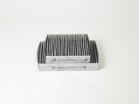 Фильтр салонный угольный GB-9942/C GB9942C BIG FILTER