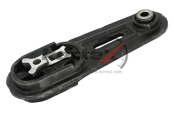 Опора двигателя NISSAN JUKE 10- сзади KEM045 KEM045 KORTEX
