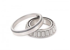 подшипник! полуоси 53.975x88.9x19.05\ MB 814 A 000 980 19 02 MERCEDES BENZ