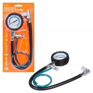 Измеритель давления топлива "AIRLINE" Топливомер (ВАЗ) ATAA004 AIRLINE