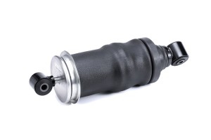 MAN TGA/TGS/TGX задний T00033003 TOPCOVER