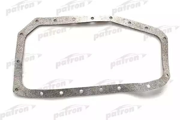 Прокладка PEUGEOT Boxer CITROEN Jumper FIAT Ducato (94-) картера масляного PATRO PG40061 PATRON
