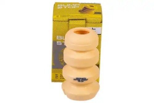 отбойник амортизатора переднего!\ Citroen Berlingo, Peugeot 205-405 86> Z57330 ZENTPARTS