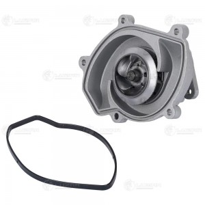 Насос водяной для а/м Porsche Cayenne (10-) 4.8i (LWP 1850) LWP 1850 LUZAR