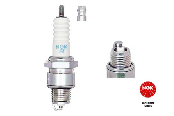 Свеча зажигания мото KAWASAKI YAMAHA NGK 7022 NGK