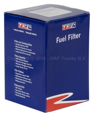 Фильтр топливный сепаратора VOLVO D13A/D16C/D16E (21380488 VOLVO) 1533870 DAF TRP