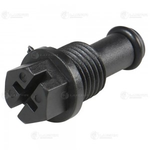 Пробка сливная радиатора охл. для а/м Chevrolet Lacetti (04-)/Aveo T200 (02-)/T2 LL 0501 LUZAR