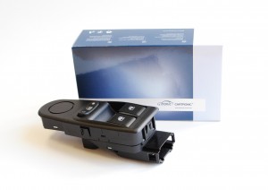 Блок управления ВАЗ-1118 Калина электростеклоподъемниками (передними) CARTRONIC CRTR0105960 CARTRONIC