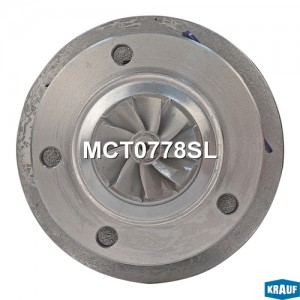Картридж для турбокомпрессора KRAUF MCT0778SL KRAUF