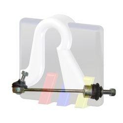 тяга стабилизатора заднего!\ BMW E65/E66 all 01> 97-09543 RTS