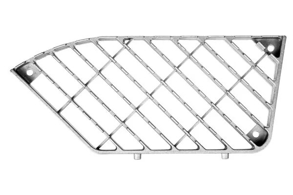 подножка! нижняя ступень подножки\ RVI 8723155SX STELLOX