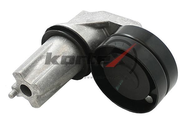 Натяжитель ремня прив.  2.7D KTP2062 KTP2062 KORTEX