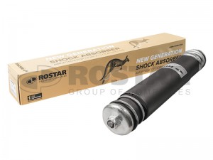 Амортизатор подвески I/I 369-609 d16x86/d16x88 180-2905004-110 ROSTAR